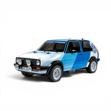 TAM58714-Rc-Volkswagen-Golf-Ii-Gti,-16v