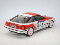Tamiya - RC Toyota Celica GT-Four ST165 TT02