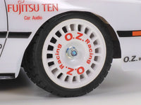 Tamiya - RC Toyota Celica GT-Four ST165 TT02