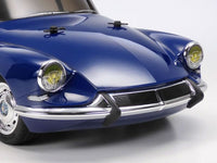 Tamiya - RC Citroen DS, MB-01