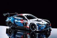 Tamiya - RC BMW M4 GT3 EVO, TT02