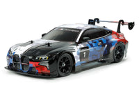 TAM58751-Rc-Bmw-M4-Gt3-Evo,-Tt02