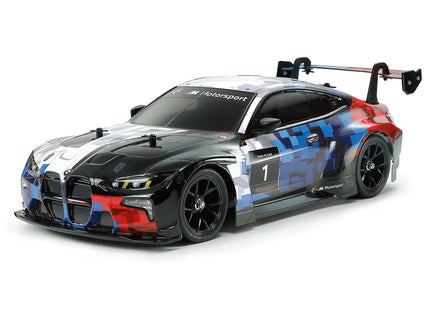 TAM58751-Rc-Bmw-M4-Gt3-Evo,-Tt02