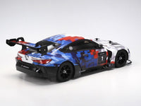 Tamiya - RC BMW M4 GT3 EVO, TT02