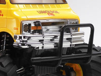 Tamiya - 1/10 RC Lunch Box EVO, CW-01E
