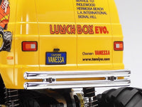 Tamiya - 1/10 RC Lunch Box EVO, CW-01E