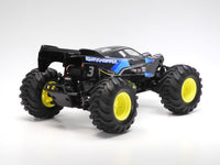 Tamiya - RC Quirkhopper, GF-02