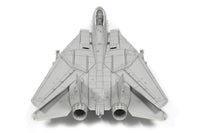 Tamiya - 1/72 Grumman F-14D Tomcat Plastic Model