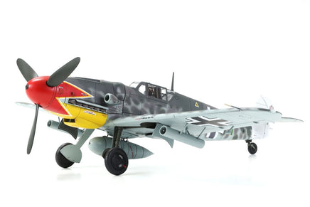 TAM61128-Messerschmitt-Bf109-G-6,-Late