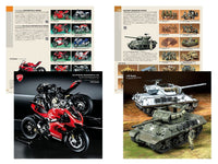 Tamiya - 2026 Tamiya Catalog