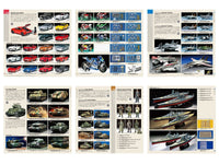 Tamiya - 2026 Tamiya Catalog