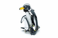Tamiya - Mechanical Penguin