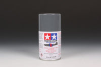 Tamiya - AS-27 Gunship Gray 2 - 100ml Spray Can