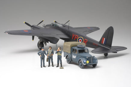 TAM89786-De-Havilland-Mosquito-Nf-Mk.ii