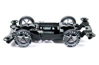 Tamiya - Thunder Shot Mk. II Clear Special, Polycarbonate Body