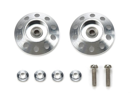 TAM95651-Jr-Hg-Aluminum-Ball-race