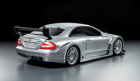 Tamiya - 1/10 RC 2002 Mercedes-Benz CLK AMG Racing Version (TT-02) - Hobby Recreation Products