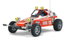 Tamiya - 1/10 RC Buggy Champ 2009 - Hobby Recreation Products