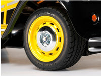 Tamiya - 1/10 RC Citroen 2CV Charleston Kit, w/ M05 Chassis - Hobby Recreation Products