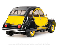 Tamiya - 1/10 RC Citroen 2CV Charleston Kit, w/ M05 Chassis - Hobby Recreation Products
