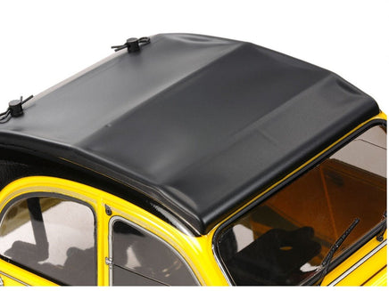 Tamiya - 1/10 RC Citroen 2CV Charleston Kit, w/ M05 Chassis - Hobby Recreation Products