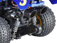 Tamiya - 1/10 RC Comical Avante Kit, with GF-01CN Chassis - Hobby Recreation Products