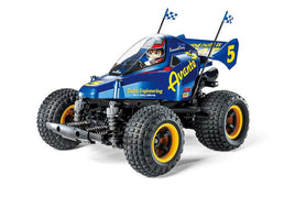 Tamiya - 1/10 RC Comical Avante Kit, with GF-01CN Chassis - Hobby Recreation Products