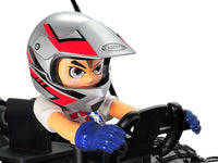 Tamiya - 1/10 RC Comical Avante Kit, with GF-01CN Chassis - Hobby Recreation Products