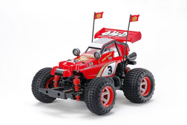 Tamiya - 1/10 RC Comical Hotshot Kit - Hobby Recreation Products