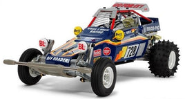 Tamiya - 1/10 RC Fighting Buggy (2014) Model Assembly Kit - Hobby Recreation Products