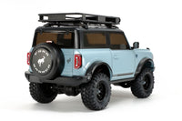 Tamiya - 1/10 RC Ford Bronco Kit, w/ CC-02 Chassis - Hobby Recreation Products