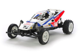 Tamiya - 1/10 RC Grasshopper II Kit, 2017 - Hobby Recreation Products