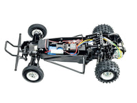 Tamiya - 1/10 RC Hornet EVO Off Road Racer - Hobby Recreation Products