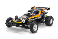 Tamiya - 1/10 RC Hornet EVO Off Road Racer - Hobby Recreation Products