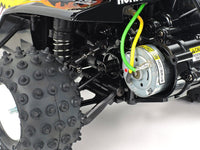 Tamiya - 1/10 RC Hornet EVO Off Road Racer - Hobby Recreation Products