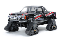 Tamiya - 1/10 RC Landfreeder Quadtrack Kit, TT-02FT Chassis Kit - Hobby Recreation Products