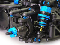 Tamiya - 1/10 R/C M - 07R Chassis Kit - Hobby Recreation Products