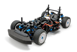 Tamiya - 1/10 RC M - 08R Chassis Kit - Hobby Recreation Products