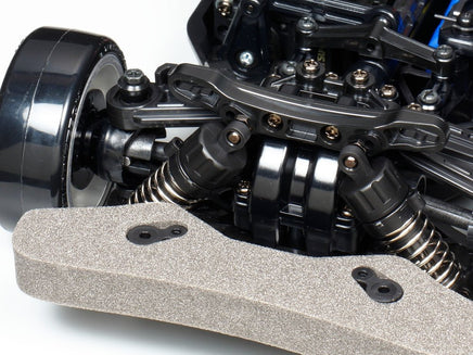 Tamiya - 1/10 RC Mazda RX-7 (FD3S) Kit, w/ TT02D Chassis, Drift Spec - Hobby Recreation Products