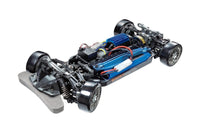 Tamiya - 1/10 RC Mazda RX-7 (FD3S) Kit, w/ TT02D Chassis, Drift Spec - Hobby Recreation Products