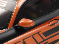 Tamiya - 1/10 R/C Mercedes - AMG GT3 EVO (TT - 02) - Hobby Recreation Products