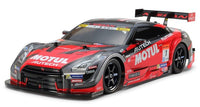 Tamiya - 1/10 RC Motul Autech GT-R TT-02 Kit - Hobby Recreation Products