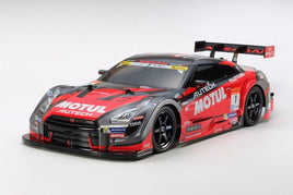Tamiya - 1/10 RC Motul Autech GT - R TT - 02 Kit - Hobby Recreation Products
