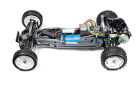 Tamiya - 1/10 RC Neo Fighter Buggy Kit, w/ DT-03 Chassis - Hobby Recreation Products