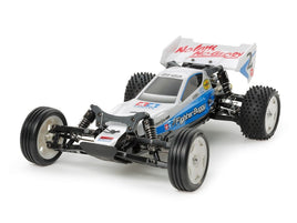 Tamiya - 1/10 RC Neo Fighter Buggy Kit, w/ DT-03 Chassis - Hobby Recreation Products