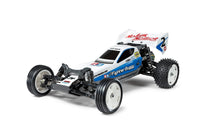 Tamiya - 1/10 RC Neo Fighter Buggy Kit, w/ DT-03 Chassis - Hobby Recreation Products