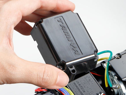 Tamiya - 1/10 RC Plasma Edge II Buggy Kit, TT - 02B - Hobby Recreation Products