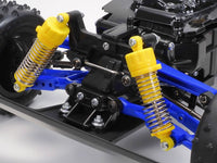 Tamiya - 1/10 RC Saint Dragon Kit, 4WD Off-Road Buggy (2021) - Includes HobbyWing THW 1060 ESC - Hobby Recreation Products