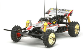 Tamiya - 1/10 RC Super Hotshot 2012 Kit - Hobby Recreation Products
