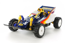 Tamiya - 1/10 RC The Bigwig (2017) - Hobby Recreation Products